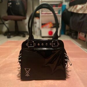 Avelina de Moray handbag